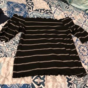 Some cute off the shoulder tops